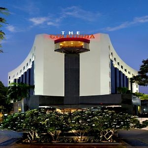 The Golkonda Hotel