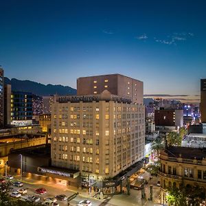 Hotel Monterrey Macroplaza